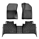 3D Floor Mats for GWM Tank 500 Tank500 PHEV 2024-Onwards All-Weather Car Liners-16
