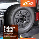 Spare Wheel Cover for GWM Tank 300 2023-Onwards Spare Tire Protective Cover Exterior Modification Accessories-26