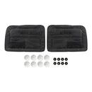 Port Window Storage Bags for GWM Tank 300 Tank300 2023-Onwards Car Trunk Boot Hanging Organizer Car Accessories Set of 2-13