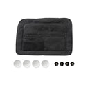 Port Window Storage Bags for GWM Tank 300 Tank300 2023-Onwards Car Trunk Boot Hanging Organizer Car Accessories Set of 2-11