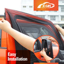 Breathable Bug Screen Mesh Cover for GWM Tank 300 Tank300 2023-2025-5