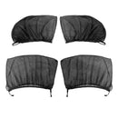 Breathable Bug Screen Mesh Cover for GWM Tank 300 Tank300 2023-2025-9