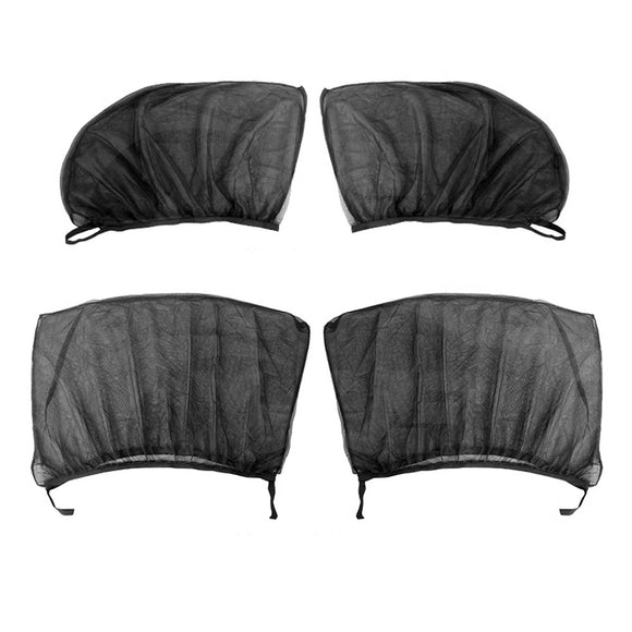 Breathable Bug Screen Mesh Cover for GWM Tank 300 Tank300 2023-2025