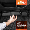 GWM Tank 300 2023-Onwards Door Handle Storage Passenger Dash Board Grab Tray Organizer Accessories-21