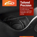 Car Door Side Storage Box Tray for GWM Tank 300 Tank300 2023-Onwards-4