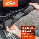 Car Door Side Storage Box Tray for GWM Tank 300 Tank300 2023-Onwards-7