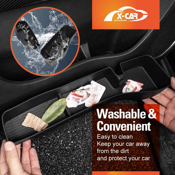 Car Door Side Storage Box Tray for GWM Tank 300 Tank300 2023-Onwards