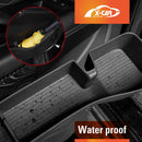 GWM Tank 300 2023-Onwards Door Handle Storage Passenger Dash Board Grab Tray Organizer Accessories-19