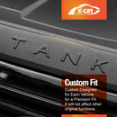 Scoop Hood Cover/ Bonnet Protector for GWM Tank 300 Tank300 2023-2025 Hood Guard-11