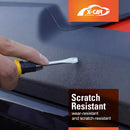 Scoop Hood Cover/ Bonnet Protector for GWM Tank 300 Tank300 2023-2025 Hood Guard-6