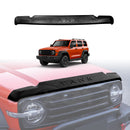 Scoop Hood Cover/ Bonnet Protector for GWM Tank 300 Tank300 2023-2025 Hood Guard-5
