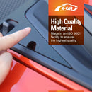 Front Engine Air Flow Intake Vent Grille Cover for GWM Tank 300 Tank300 2023-2025-6