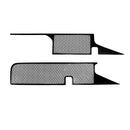 Front Engine Air Flow Intake Vent Grille Cover for GWM Tank 300 Tank300 2023-2025-8