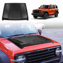 Scoop Hood Cover/ Bonnet Protector for GWM Tank 300 Tank300 2023-2025 Hood Guard