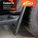 Mud Flaps for GWM Tank 300 PHEV 2023-Onwards Splash Guards Mudguard Fender-5
