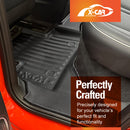 3D Car Floor Mats for GWM Tank 300 2023-Onwards All-Weather Liners-15