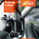 GWM Tank 300 2023-2025 Phone Holder Mount Reinforced Aluminium Alloy Accessories-13