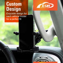 GWM Tank 300 2023-2025 Phone Holder Mount Reinforced Aluminium Alloy Accessories-10