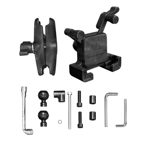 GWM Tank 300 2023-2025 Phone Holder Mount Reinforced Aluminium Alloy Accessories