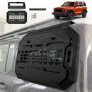 Side Window Expansion Platform Rack for GWM Tank 300 Tank300 2023-2025-1