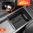 Centre Console Storage Box for GWM Tank 300 Tank300 2023-Onwards Cup Holder Insert Armrest Interior Accessories-18