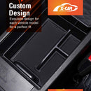 Centre Console Storage Box for GWM Tank 300 Tank300 2023-Onwards Cup Holder Insert Armrest Interior Accessories-16