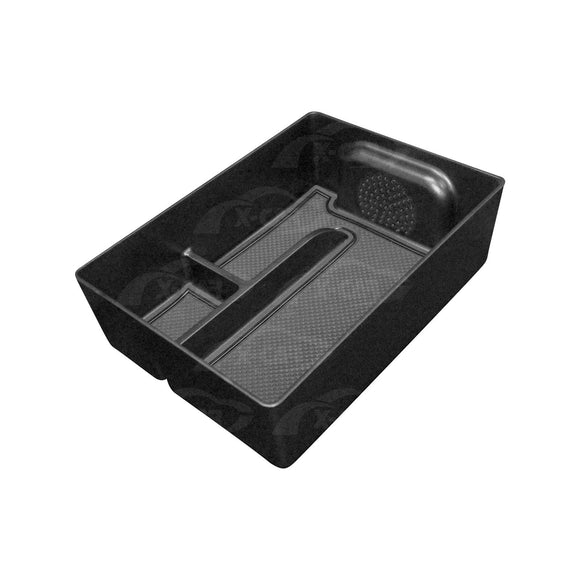 Centre Console Storage Box for GWM Tank 300 Tank300 2023-Onwards Cup Holder Insert Armrest Interior Accessories