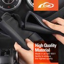 Anti-Slip Mat with Side Storage For GWM Tank 300 Tank300 2023-2025 Center Console Pad-9