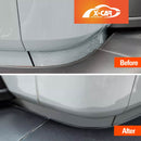 Rear Bumper Corner Cover Trim for GWM Tank 300 Tank300 2023-2025 Modified Inner Decorative Panel-4