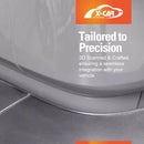 Rear Bumper Corner Cover Trim for GWM Tank 300 Tank300 2023-2025 Modified Inner Decorative Panel-6