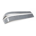 Rear Bumper Corner Cover Trim for GWM Tank 300 Tank300 2023-2025 Modified Inner Decorative Panel