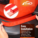 Rear Bumper Corner Cover Trim for GWM Tank 300 Tank300 2023-2025 Modified Inner Decorative Panel-11