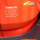 Rear Bumper Corner Cover Trim for GWM Tank 300 Tank300 2023-2025 Modified Inner Decorative Panel-9