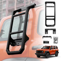 GWM Tank 300 2023-2024 Foldable Side Ladder Exterior Accessories