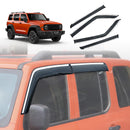 WeatherShields for GWM Tank 300 Tank300 2023-Onwards-1