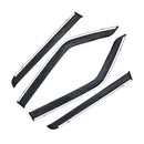 WeatherShields for GWM Tank 300 Tank300 2023-Onwards-15