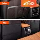 Car Front Seat Back Protectors for GWM Tank 500 Tank500 2024-2025 Anti-Kick Mats-3