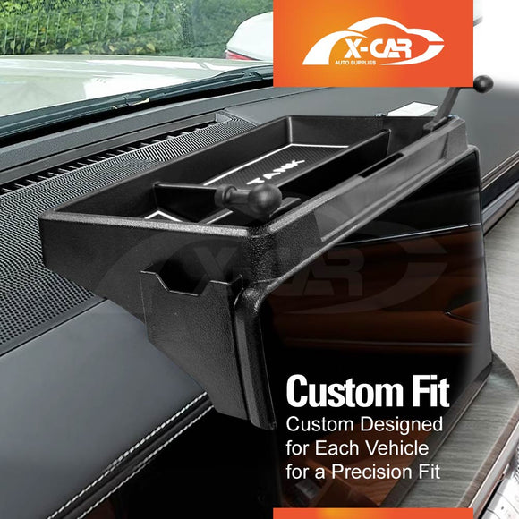 Dash Center Console Organizer for GWM Tank 500 Tank500 2024-Onwards