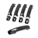 Door Handles Cover for GWM Tank 500 Tank500 2024-Onwards-7