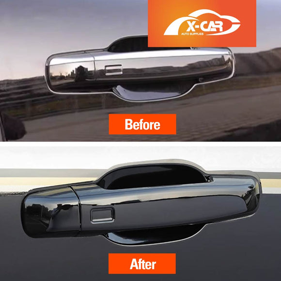 Door Handles Cover for GWM Tank 500 Tank500 2024-Onwards