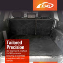 Boot Liner/Back Seat Protector for GWM Tank 500 Tank500 PHEV 2024-Onwards Cargo Trunk Mat-3