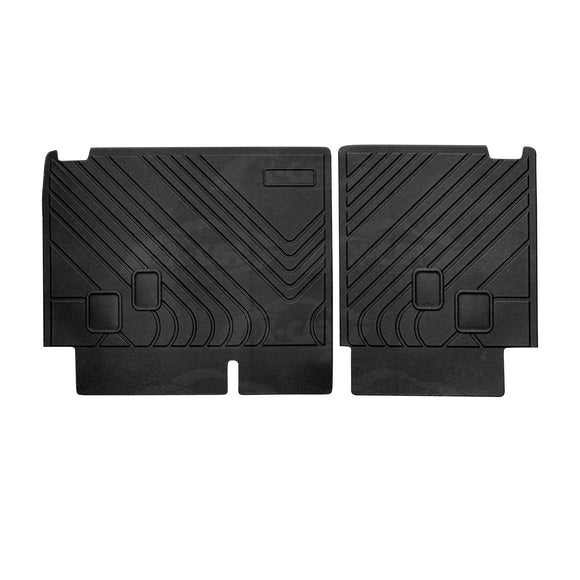 Boot Liner/Back Seat Protector for GWM Tank 500 Tank500 PHEV 2024-Onwards Cargo Trunk Mat