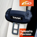 GWM Tank 500 Tank500 2024-Onwards Seat Belt Buckle Silicone Protective Cover-7