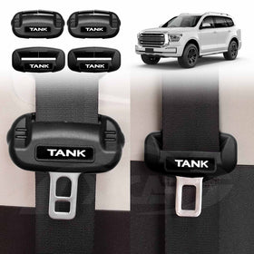 GWM Tank 500 Tank500 2024-Onwards Seat Belt Buckle Silicone Protective Cover
