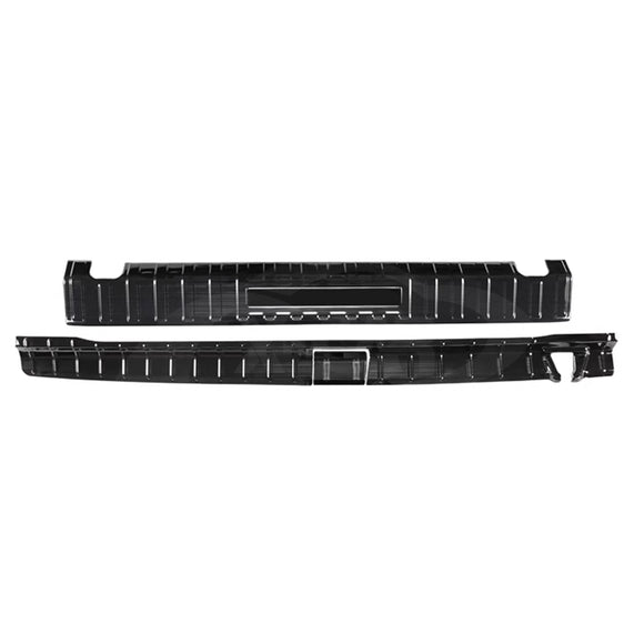 Rear Bumper Guard for GWM Tank 500 Tank500 2024-Onwards Boot Trunk Step Panel Guard