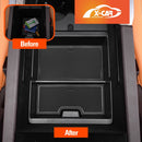 Armrest Organizer Tray for GWM Tank 500 Tank500 2024-2025-3