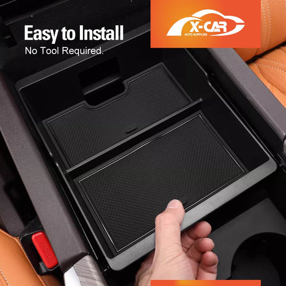 Armrest Organizer Tray for GWM Tank 500 Tank500 2024-2025