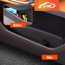 Car Door Side Storage Box Tray for GWM Tank 500 Tank500 2024-Onwards Organizer Accessories-2