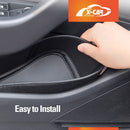 Car Door Side Storage Box Tray for GWM Tank 500 Tank500 2024-Onwards Organizer Accessories-3