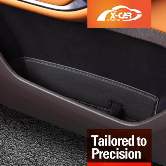 Car Door Side Storage Box Tray for GWM Tank 500 Tank500 2024-Onwards Organizer Accessories